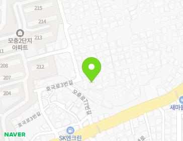 45 Hoguk-ro 3beon-gil, Seowon-gu, Cheongju-si, Chungcheongbuk-do, Republic of Korea 45 Hoguk-ro 3beon-gil, Seowon-gu, Cheongju-si, Chungcheongbuk-do, Republic of Korea Map