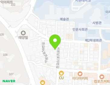 15 Seowonnam-ro 70beon-gil, Seowon-gu, Cheongju-si, Chungcheongbuk-do, Republic of Korea 15 Seowonnam-ro 70beon-gil, Seowon-gu, Cheongju-si, Chungcheongbuk-do, Republic of Korea Map