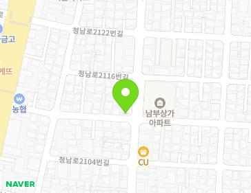 49 Guryongsan-ro 405beon-gil, Seowon-gu, Cheongju-si, Chungcheongbuk-do, Republic of Korea 49 Guryongsan-ro 405beon-gil, Seowon-gu, Cheongju-si, Chungcheongbuk-do, Republic of Korea Map