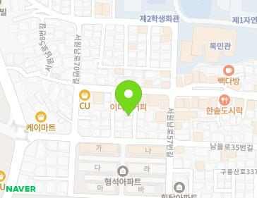 61-6 Seowonnam-ro, Seowon-gu, Cheongju-si, Chungcheongbuk-do, Republic of Korea 61-6 Seowonnam-ro, Seowon-gu, Cheongju-si, Chungcheongbuk-do, Republic of Korea Map