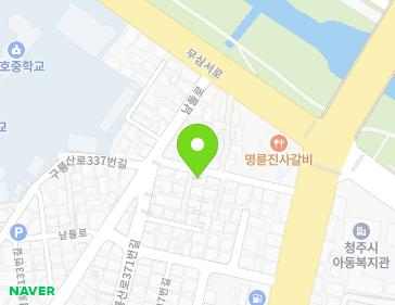 19-1 Cheongnam-ro 2155beon-gil, Seowon-gu, Cheongju-si, Chungcheongbuk-do, Republic of Korea 19-1 Cheongnam-ro 2155beon-gil, Seowon-gu, Cheongju-si, Chungcheongbuk-do, Republic of Korea Map