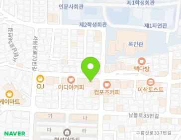 59 Seowonnam-ro, Seowon-gu, Cheongju-si, Chungcheongbuk-do, Republic of Korea 59 Seowonnam-ro, Seowon-gu, Cheongju-si, Chungcheongbuk-do, Republic of Korea Map