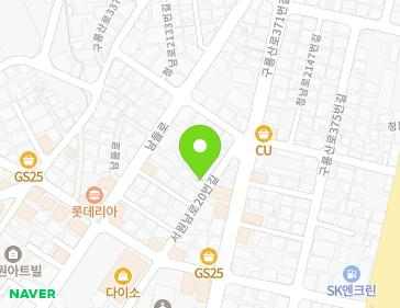 15 Seowonnam-ro 20beon-gil, Seowon-gu, Cheongju-si, Chungcheongbuk-do, Republic of Korea 15 Seowonnam-ro 20beon-gil, Seowon-gu, Cheongju-si, Chungcheongbuk-do, Republic of Korea Map