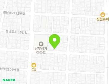 51 Cheongnam-ro 2110beon-gil, Seowon-gu, Cheongju-si, Chungcheongbuk-do, Republic of Korea 51 Cheongnam-ro 2110beon-gil, Seowon-gu, Cheongju-si, Chungcheongbuk-do, Republic of Korea Map