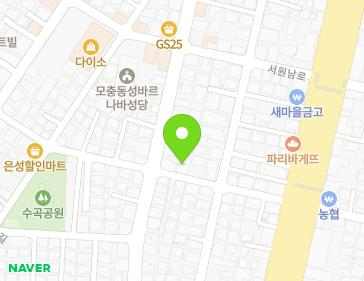 22 Cheongnam-ro 2109beon-gil, Seowon-gu, Cheongju-si, Chungcheongbuk-do, Republic of Korea 22 Cheongnam-ro 2109beon-gil, Seowon-gu, Cheongju-si, Chungcheongbuk-do, Republic of Korea Map