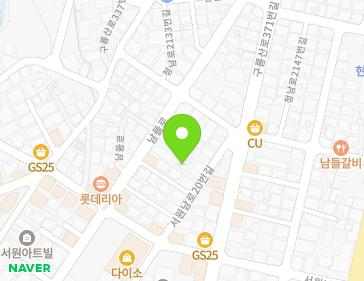 15-1 Seowonnam-ro 20beon-gil, Seowon-gu, Cheongju-si, Chungcheongbuk-do, Republic of Korea 15-1 Seowonnam-ro 20beon-gil, Seowon-gu, Cheongju-si, Chungcheongbuk-do, Republic of Korea Map