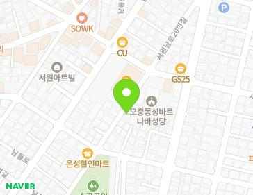 13 Seowonnam-ro 19beon-gil, Seowon-gu, Cheongju-si, Chungcheongbuk-do, Republic of Korea 13 Seowonnam-ro 19beon-gil, Seowon-gu, Cheongju-si, Chungcheongbuk-do, Republic of Korea Map