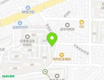 22 Ssangsaem-ro 107beon-gil, Seowon-gu, Cheongju-si, Chungcheongbuk-do, Republic of Korea 22 Ssangsaem-ro 107beon-gil, Seowon-gu, Cheongju-si, Chungcheongbuk-do, Republic of Korea Map