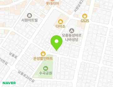 40-1 Cheongnam-ro 2109beon-gil, Seowon-gu, Cheongju-si, Chungcheongbuk-do, Republic of Korea 40-1 Cheongnam-ro 2109beon-gil, Seowon-gu, Cheongju-si, Chungcheongbuk-do, Republic of Korea Map
