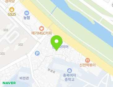 5-2 Musimseo-ro 395beon-gil, Seowon-gu, Cheongju-si, Chungcheongbuk-do, Republic of Korea 5-2 Musimseo-ro 395beon-gil, Seowon-gu, Cheongju-si, Chungcheongbuk-do, Republic of Korea Map
