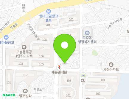 200-1 Maebong-ro, Seowon-gu, Cheongju-si, Chungcheongbuk-do, Republic of Korea Map