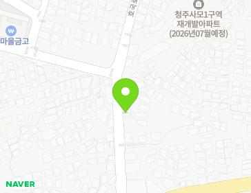 16 Hoguk-ro, Seowon-gu, Cheongju-si, Chungcheongbuk-do, Republic of Korea 16 Hoguk-ro, Seowon-gu, Cheongju-si, Chungcheongbuk-do, Republic of Korea Map