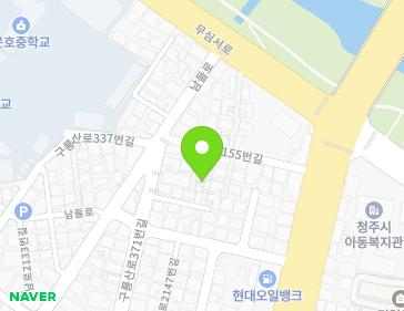 19-5 Cheongnam-ro 2155beon-gil, Seowon-gu, Cheongju-si, Chungcheongbuk-do, Republic of Korea 19-5 Cheongnam-ro 2155beon-gil, Seowon-gu, Cheongju-si, Chungcheongbuk-do, Republic of Korea Map