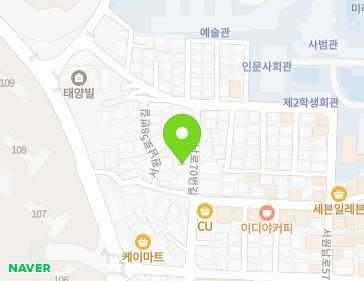 7 Seowonnam-ro 70beon-gil, Seowon-gu, Cheongju-si, Chungcheongbuk-do, Republic of Korea 7 Seowonnam-ro 70beon-gil, Seowon-gu, Cheongju-si, Chungcheongbuk-do, Republic of Korea Map