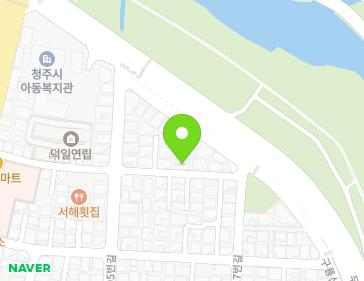37 Cheongnam-ro 2142beon-gil, Seowon-gu, Cheongju-si, Chungcheongbuk-do, Republic of Korea 37 Cheongnam-ro 2142beon-gil, Seowon-gu, Cheongju-si, Chungcheongbuk-do, Republic of Korea Map