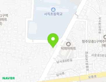 13 Namsa-ro, Seowon-gu, Cheongju-si, Chungcheongbuk-do, Republic of Korea 13 Namsa-ro, Seowon-gu, Cheongju-si, Chungcheongbuk-do, Republic of Korea Map