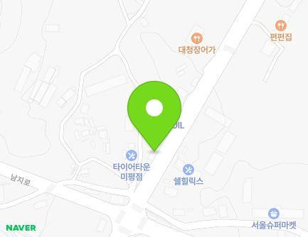 33-1 Sanmi-ro, Seowon-gu, Cheongju-si, Chungcheongbuk-do, Republic of Korea Map