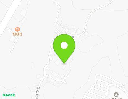 118 Cheongnam-ro 1847beon-gil, Seowon-gu, Cheongju-si, Chungcheongbuk-do, Republic of Korea Map