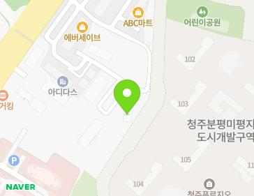 42 Cheongnam-ro 1936beon-gil, Seowon-gu, Cheongju-si, Chungcheongbuk-do, Republic of Korea 42 Cheongnam-ro 1936beon-gil, Seowon-gu, Cheongju-si, Chungcheongbuk-do, Republic of Korea Map