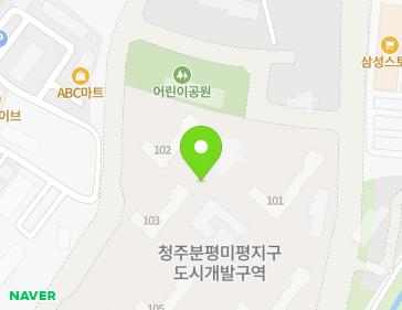 63 Cheongnam-ro 1936beon-gil, Seowon-gu, Cheongju-si, Chungcheongbuk-do, Republic of Korea 63 Cheongnam-ro 1936beon-gil, Seowon-gu, Cheongju-si, Chungcheongbuk-do, Republic of Korea Map