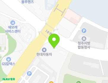 1042 1sunhwan-ro, Seowon-gu, Cheongju-si, Chungcheongbuk-do, Republic of Korea 1042 1sunhwan-ro, Seowon-gu, Cheongju-si, Chungcheongbuk-do, Republic of Korea Map