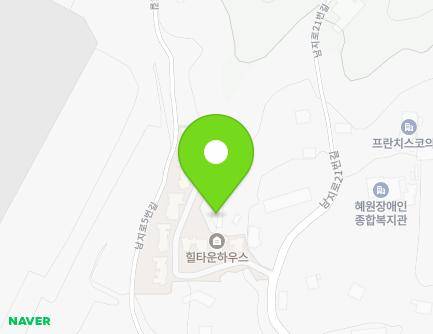 59 Namji-ro 21beon-gil, Seowon-gu, Cheongju-si, Chungcheongbuk-do, Republic of Korea Map