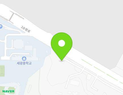 1588 2sunhwan-ro, Seowon-gu, Cheongju-si, Chungcheongbuk-do, Republic of Korea Map