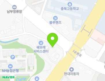 1030-1 1sunhwan-ro, Seowon-gu, Cheongju-si, Chungcheongbuk-do, Republic of Korea 1030-1 1sunhwan-ro, Seowon-gu, Cheongju-si, Chungcheongbuk-do, Republic of Korea Map