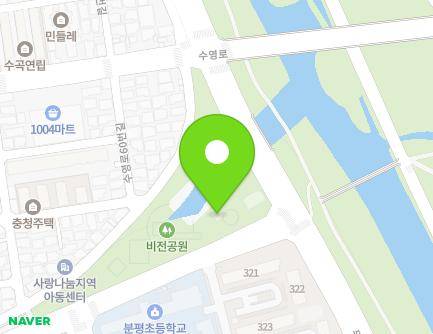 209 Musimseo-ro, Seowon-gu, Cheongju-si, Chungcheongbuk-do, Republic of Korea Map