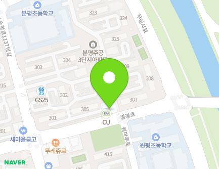 87 Wolpyeong-ro, Seowon-gu, Cheongju-si, Chungcheongbuk-do, Republic of Korea