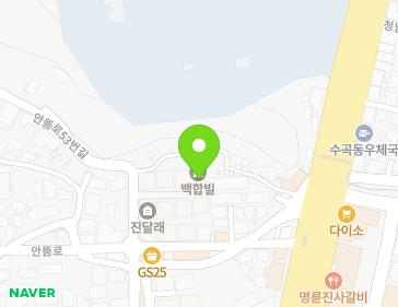 10-3 Antteum-ro 53beon-gil, Seowon-gu, Cheongju-si, Chungcheongbuk-do, Republic of Korea 10-3 Antteum-ro 53beon-gil, Seowon-gu, Cheongju-si, Chungcheongbuk-do, Republic of Korea Map