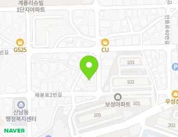 30 Antteum-ro 26beon-gil, Seowon-gu, Cheongju-si, Chungcheongbuk-do, Republic of Korea 30 Antteum-ro 26beon-gil, Seowon-gu, Cheongju-si, Chungcheongbuk-do, Republic of Korea Map
