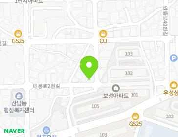 32 Antteum-ro 26beon-gil, Seowon-gu, Cheongju-si, Chungcheongbuk-do, Republic of Korea 32 Antteum-ro 26beon-gil, Seowon-gu, Cheongju-si, Chungcheongbuk-do, Republic of Korea Map