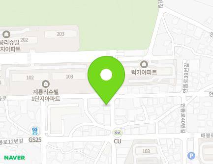 2 Antteum-ro 26beon-gil, Seowon-gu, Cheongju-si, Chungcheongbuk-do, Republic of Korea Map