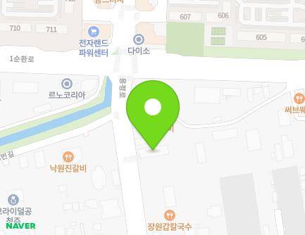 108 Younpyeong-ro, Seowon-gu, Cheongju-si, Chungcheongbuk-do, Republic of Korea