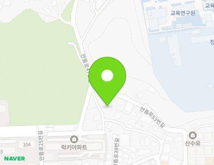 40 Antteum-ro 47beon-gil, Seowon-gu, Cheongju-si, Chungcheongbuk-do, Republic of Korea