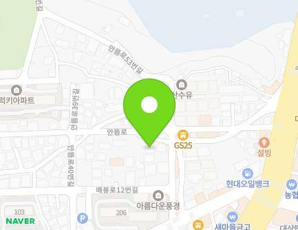 50 Antteum-ro, Seowon-gu, Cheongju-si, Chungcheongbuk-do, Republic of Korea Map
