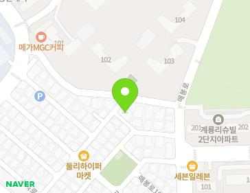 13 Maebong-ro 33beon-gil, Seowon-gu, Cheongju-si, Chungcheongbuk-do, Republic of Korea 13 Maebong-ro 33beon-gil, Seowon-gu, Cheongju-si, Chungcheongbuk-do, Republic of Korea Map