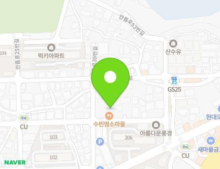 81 Maebong-ro 12beon-gil, Seowon-gu, Cheongju-si, Chungcheongbuk-do, Republic of Korea Map