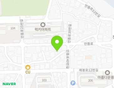 4-4 Antteum-ro 40beon-gil, Seowon-gu, Cheongju-si, Chungcheongbuk-do, Republic of Korea 4-4 Antteum-ro 40beon-gil, Seowon-gu, Cheongju-si, Chungcheongbuk-do, Republic of Korea Map