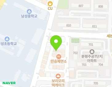 6-11 Bunpyeong-ro 6beon-gil, Seowon-gu, Cheongju-si, Chungcheongbuk-do, Republic of Korea 6-11 Bunpyeong-ro 6beon-gil, Seowon-gu, Cheongju-si, Chungcheongbuk-do, Republic of Korea Map