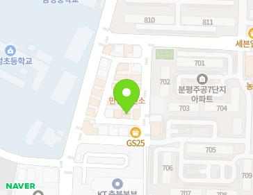 22-4 Bunpyeong-ro 6beon-gil, Seowon-gu, Cheongju-si, Chungcheongbuk-do, Republic of Korea 22-4 Bunpyeong-ro 6beon-gil, Seowon-gu, Cheongju-si, Chungcheongbuk-do, Republic of Korea Map