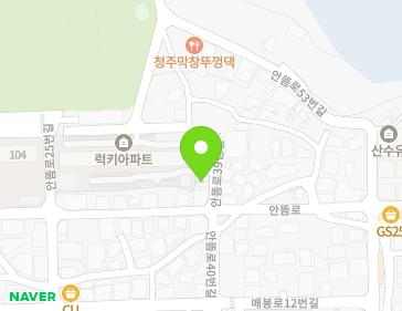 5 Antteum-ro 39beon-gil, Seowon-gu, Cheongju-si, Chungcheongbuk-do, Republic of Korea 5 Antteum-ro 39beon-gil, Seowon-gu, Cheongju-si, Chungcheongbuk-do, Republic of Korea Map