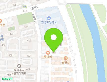 11 Wonmaru-ro 20beon-gil, Seowon-gu, Cheongju-si, Chungcheongbuk-do, Republic of Korea Map