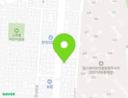 140 Saun-ro, Seowon-gu, Cheongju-si, Chungcheongbuk-do, Republic of Korea Map