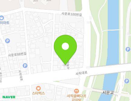 313 Sajik-daero, Seowon-gu, Cheongju-si, Chungcheongbuk-do, Republic of Korea Map