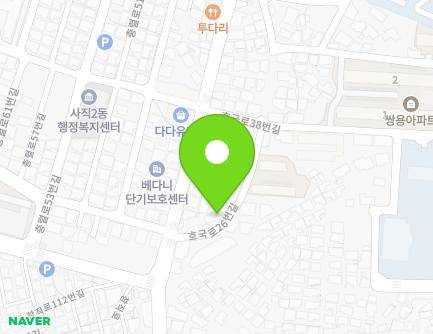 11 Hoguk-ro 26beon-gil, Seowon-gu, Cheongju-si, Chungcheongbuk-do, Republic of Korea