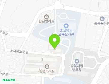 46-37 Hoguk-ro 26beon-gil, Seowon-gu, Cheongju-si, Chungcheongbuk-do, Republic of Korea 46-37 Hoguk-ro 26beon-gil, Seowon-gu, Cheongju-si, Chungcheongbuk-do, Republic of Korea Map