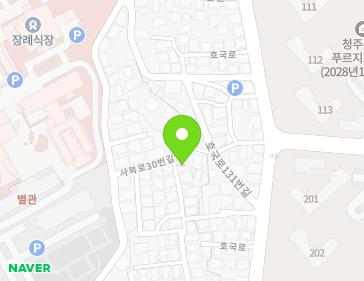 75-10 Hoguk-ro 97beon-gil, Seowon-gu, Cheongju-si, Chungcheongbuk-do, Republic of Korea 75-10 Hoguk-ro 97beon-gil, Seowon-gu, Cheongju-si, Chungcheongbuk-do, Republic of Korea Map