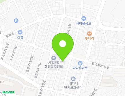 29 Chungnyeol-ro 51beon-gil, Seowon-gu, Cheongju-si, Chungcheongbuk-do, Republic of Korea